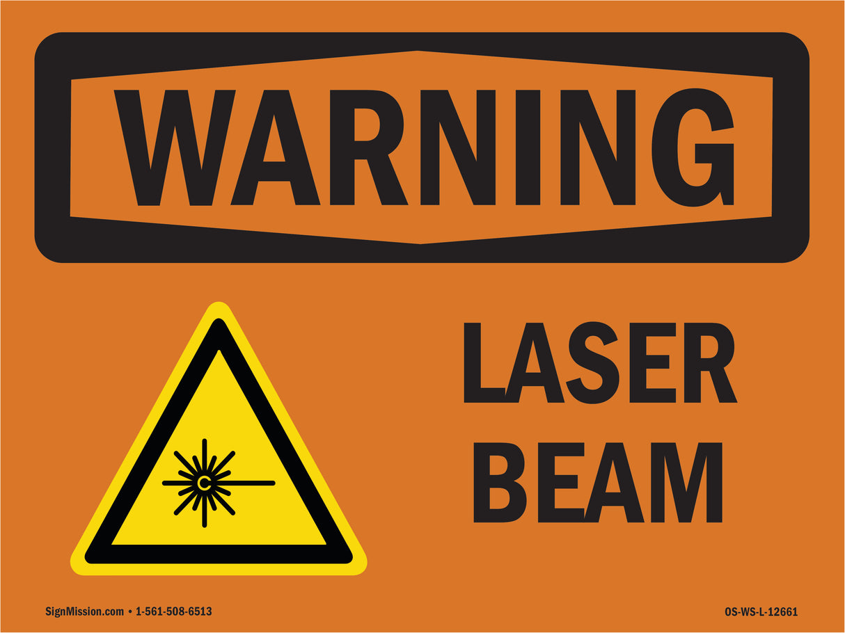 Laser Beam