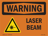Laser Beam