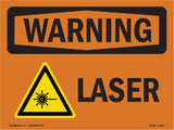 Laser