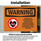 Pacemakers Stop Rf Microwave Radiation