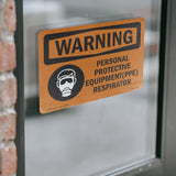 PPE Respirator