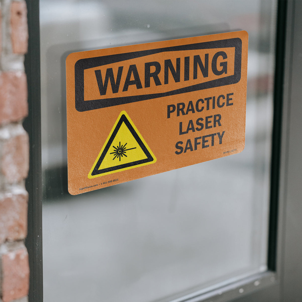 Practice Laser Safety