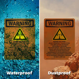 Beyond This Point Radio Frequency Bilingual