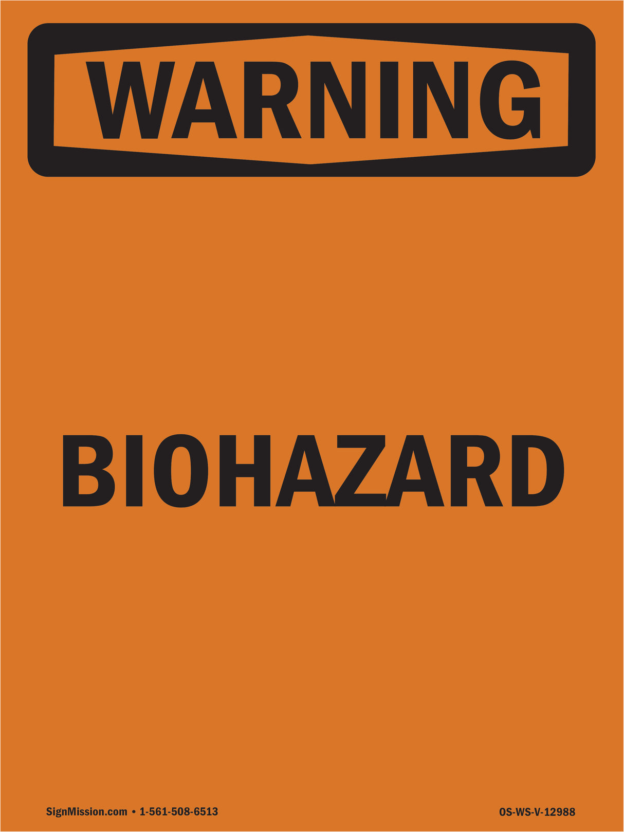 Biohazard