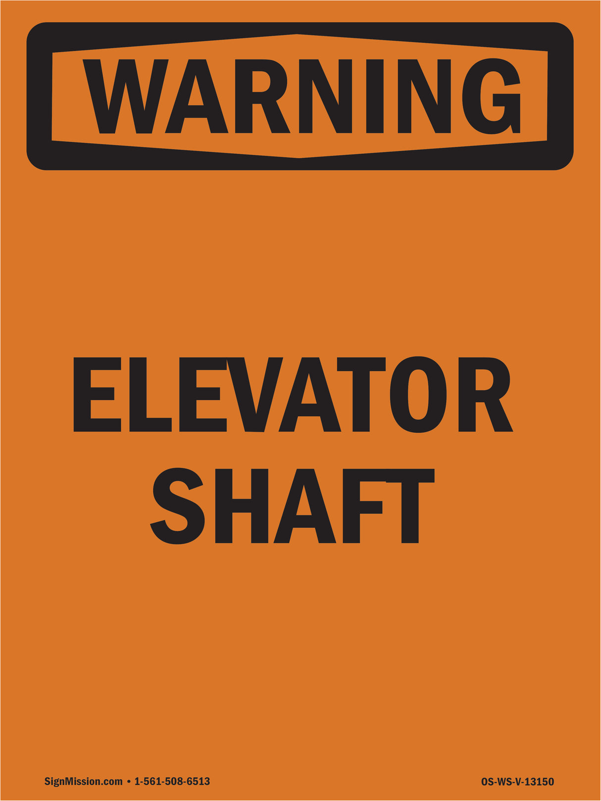 Elevator Shaft