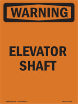 Elevator Shaft
