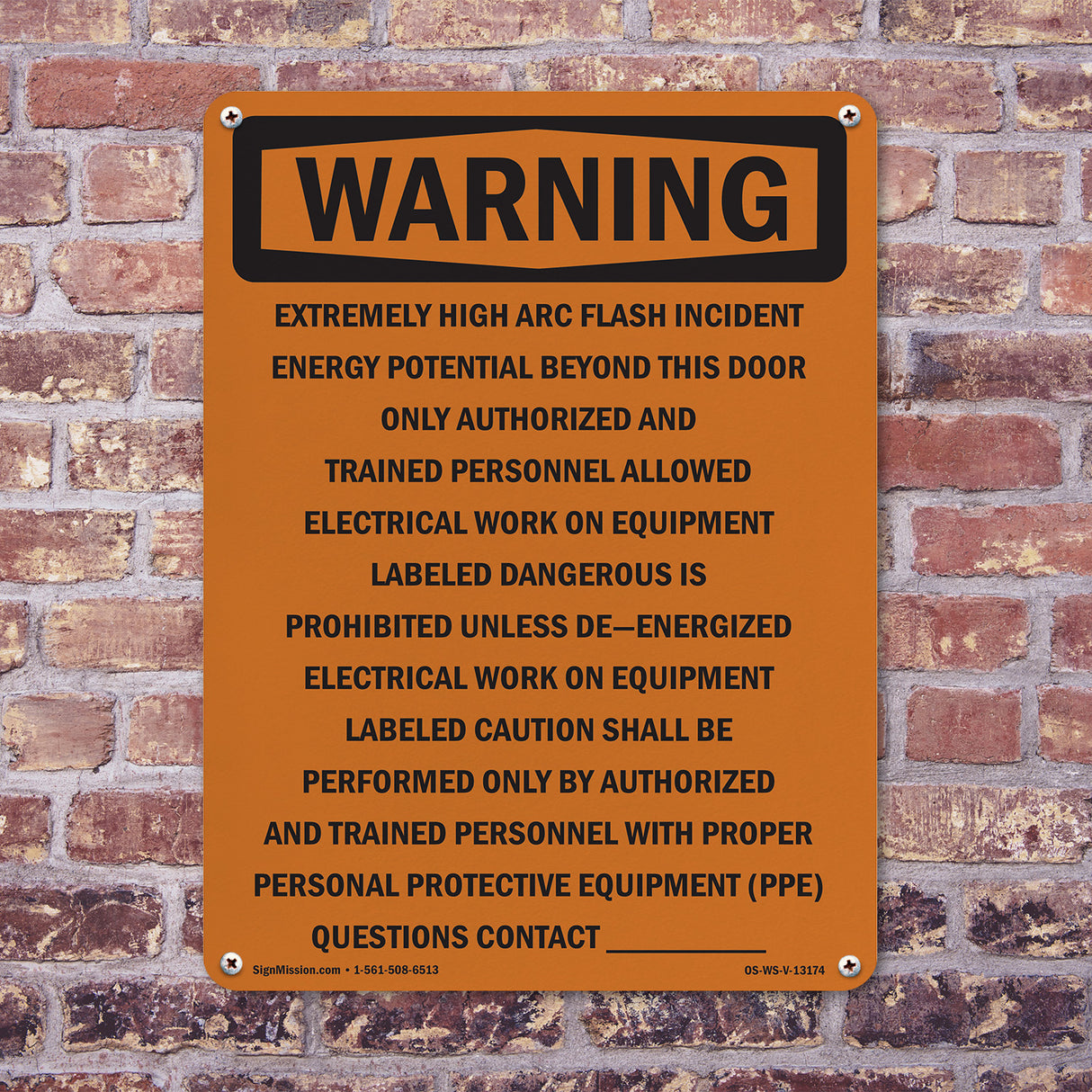 Extremely High Arc Flash Incident Energy