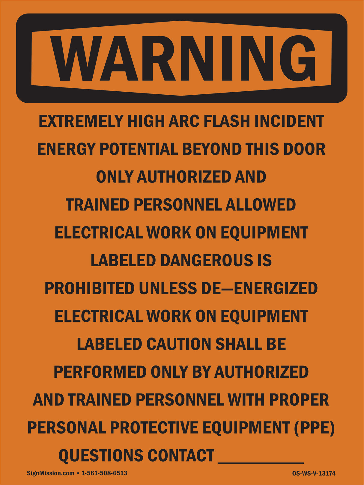 Extremely High Arc Flash Incident Energy