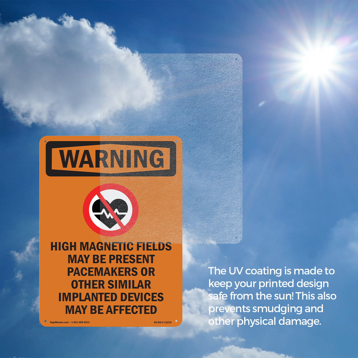 High Magnetic Fields Pacemakers Bilingual