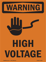 High Voltage