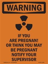 You Are Pregnant Or Think May Be Bilingual