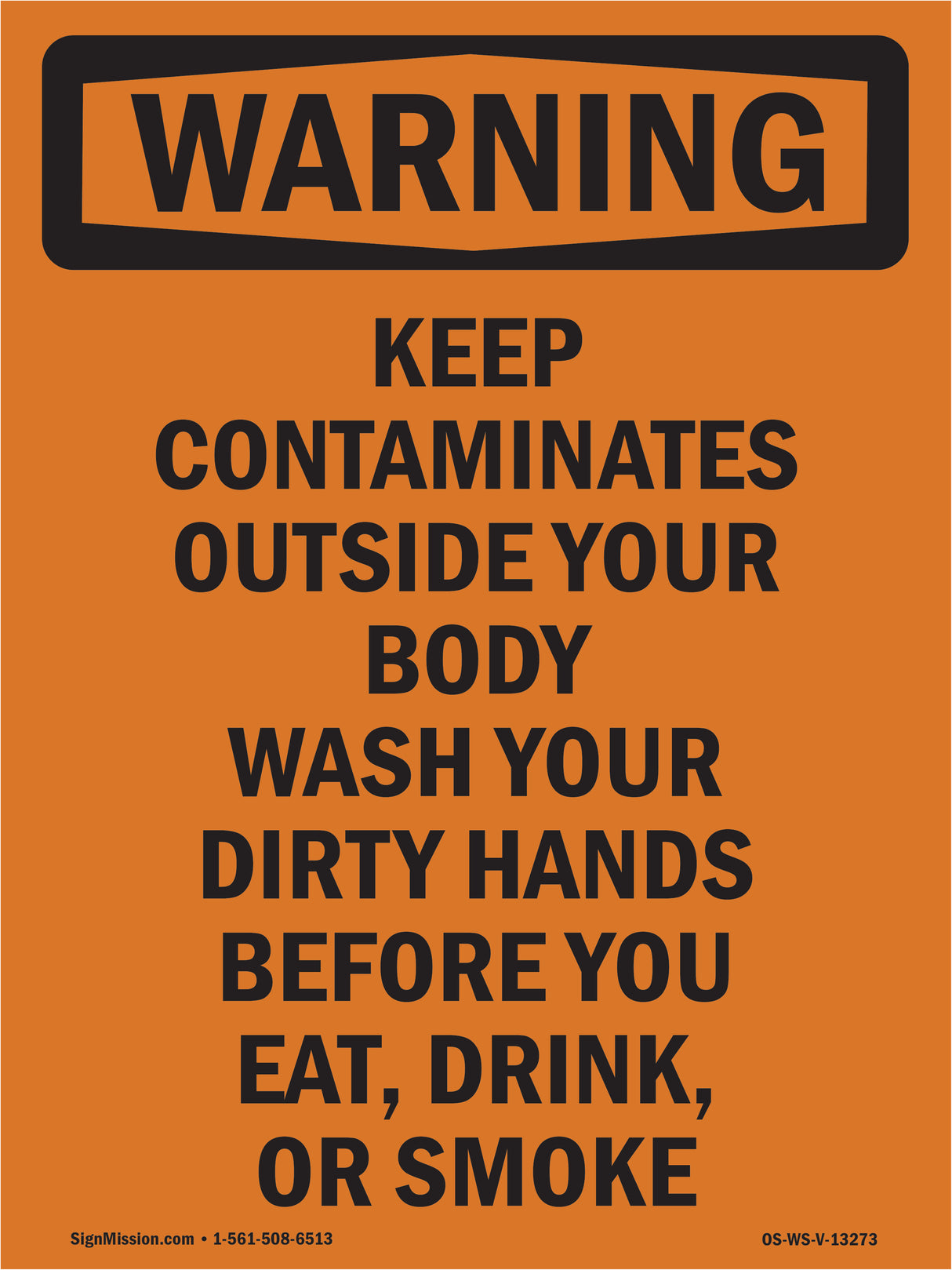 Keep Contaminates Outside Your Body Wash