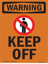 Keep Off