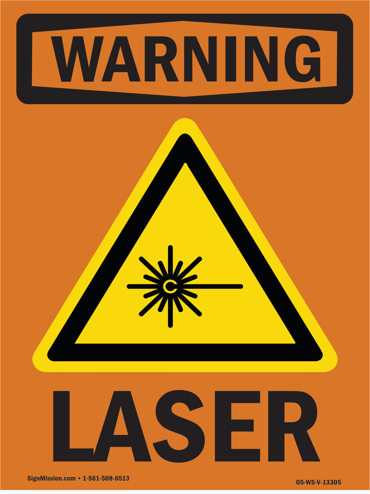 Laser