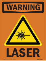 Laser