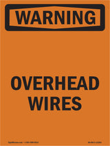 Overhead Wires
