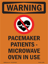 Pacemaker Patients Bilingual