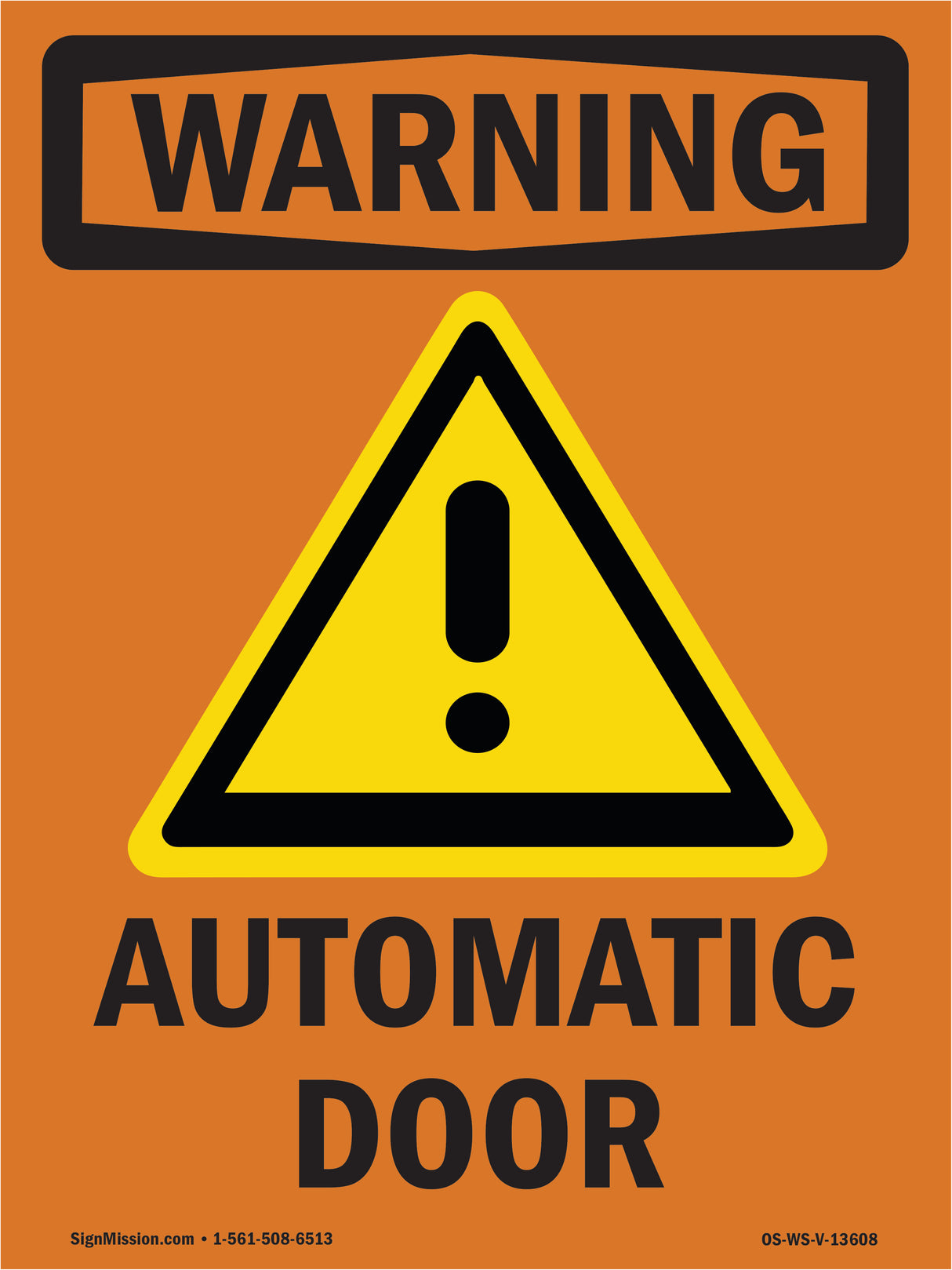 Automatic Doors