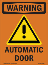Automatic Doors