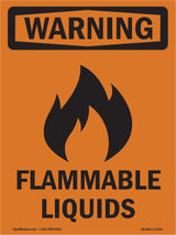 Flammable Liquids - LÃƒâ€šÃ‚Â¡quidos Inflamables