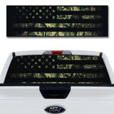 American Camo