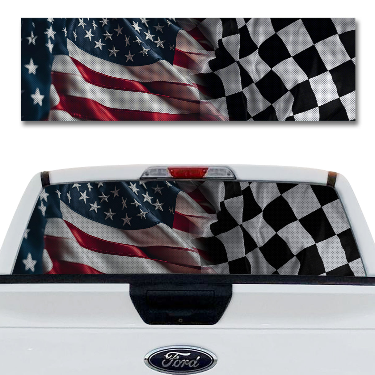 American Race