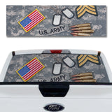 Army Tag