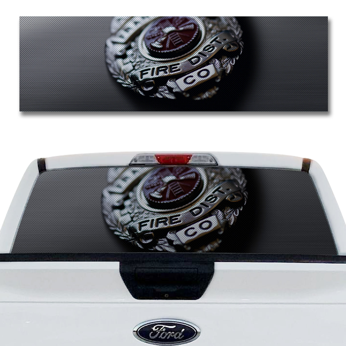 Badge