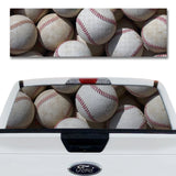 Baseball Bullpen