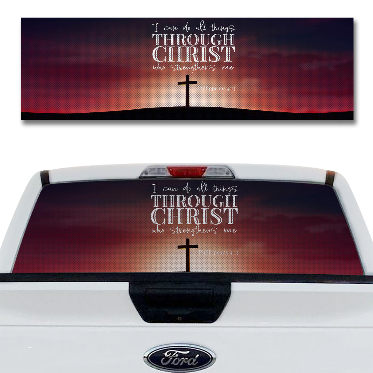 Christ Strength