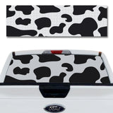 Cow Print