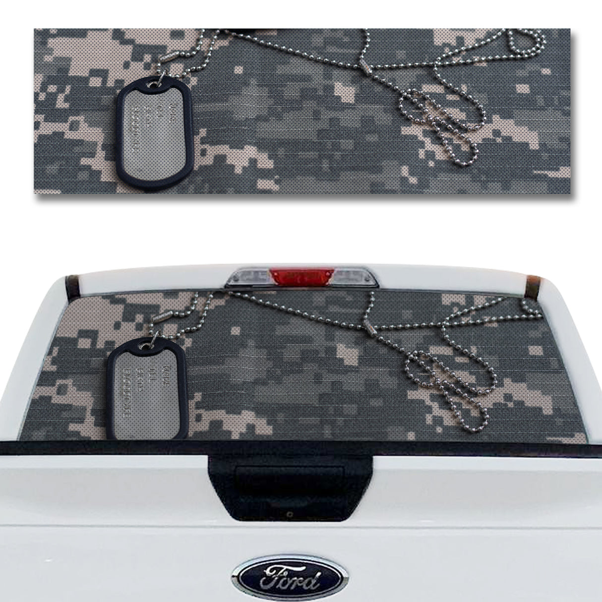 Dog Tag