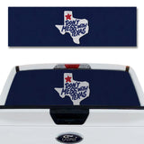 Don't Mess with Texas