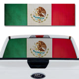 Flag of Mexico