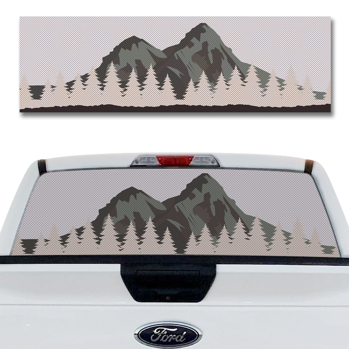Forest Range