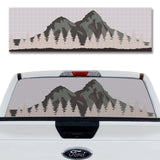 Forest Range