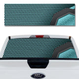 Hex Cyan