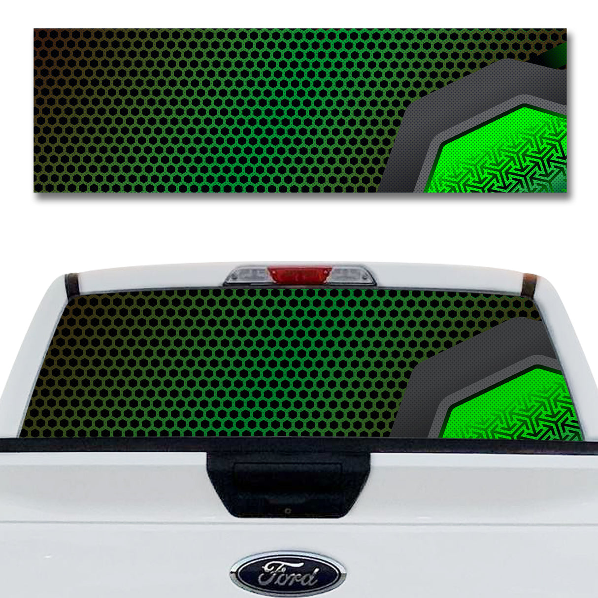 Hex Green