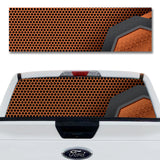 Hex Orange