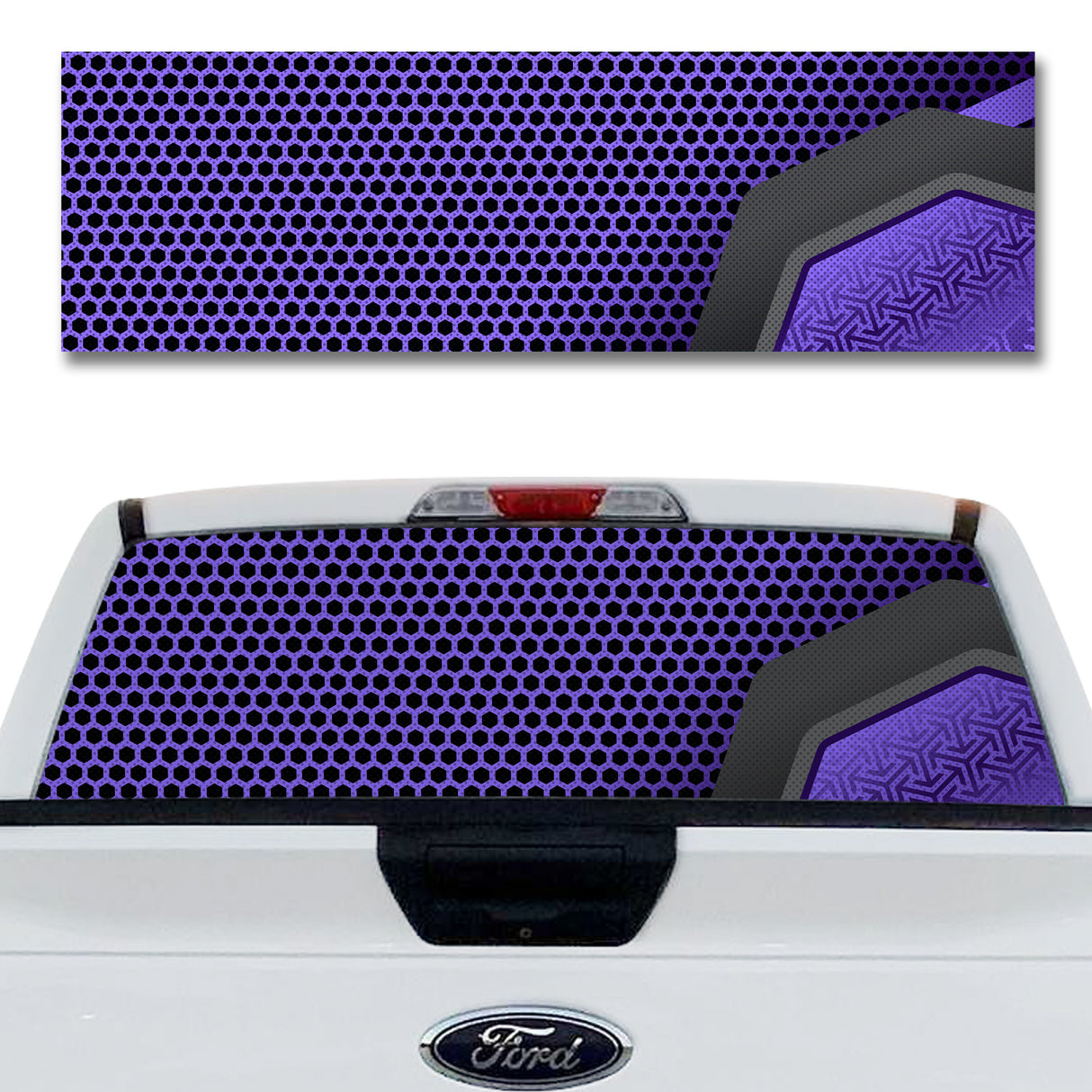 Hex Purple
