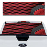 Hex Red