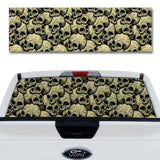 Inked Skulls