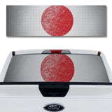 Japanese Flag