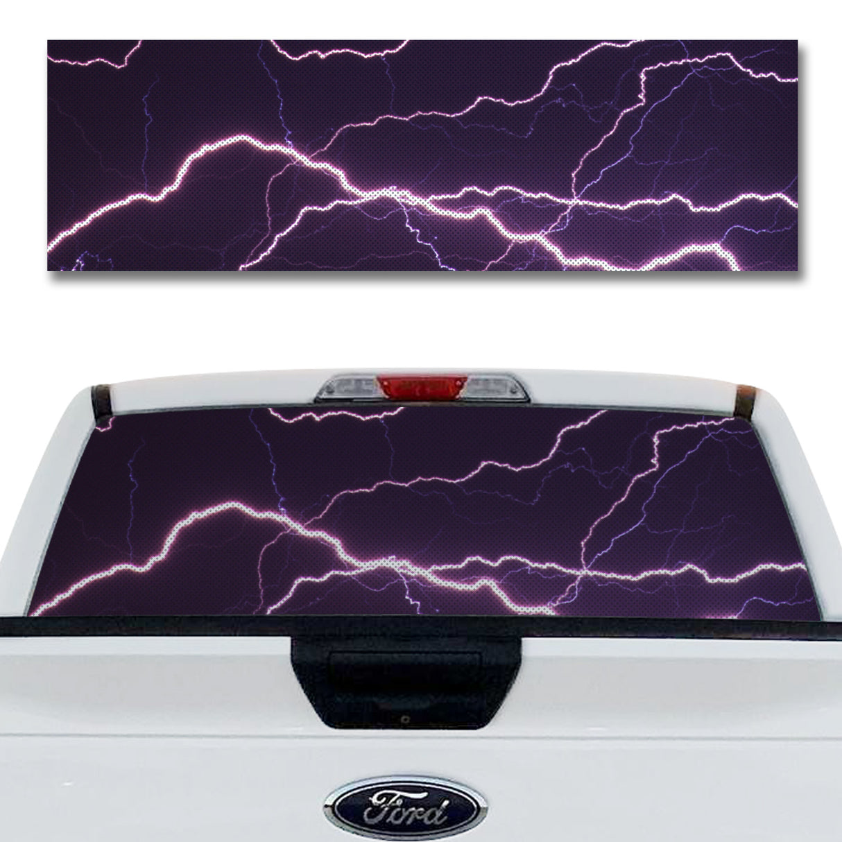 Lightning Storm