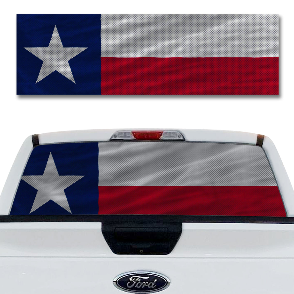 Lone Star Flag