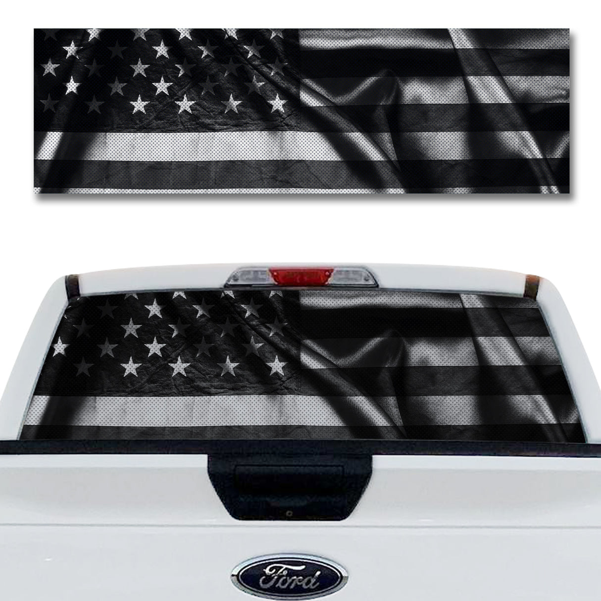 Mono Flag