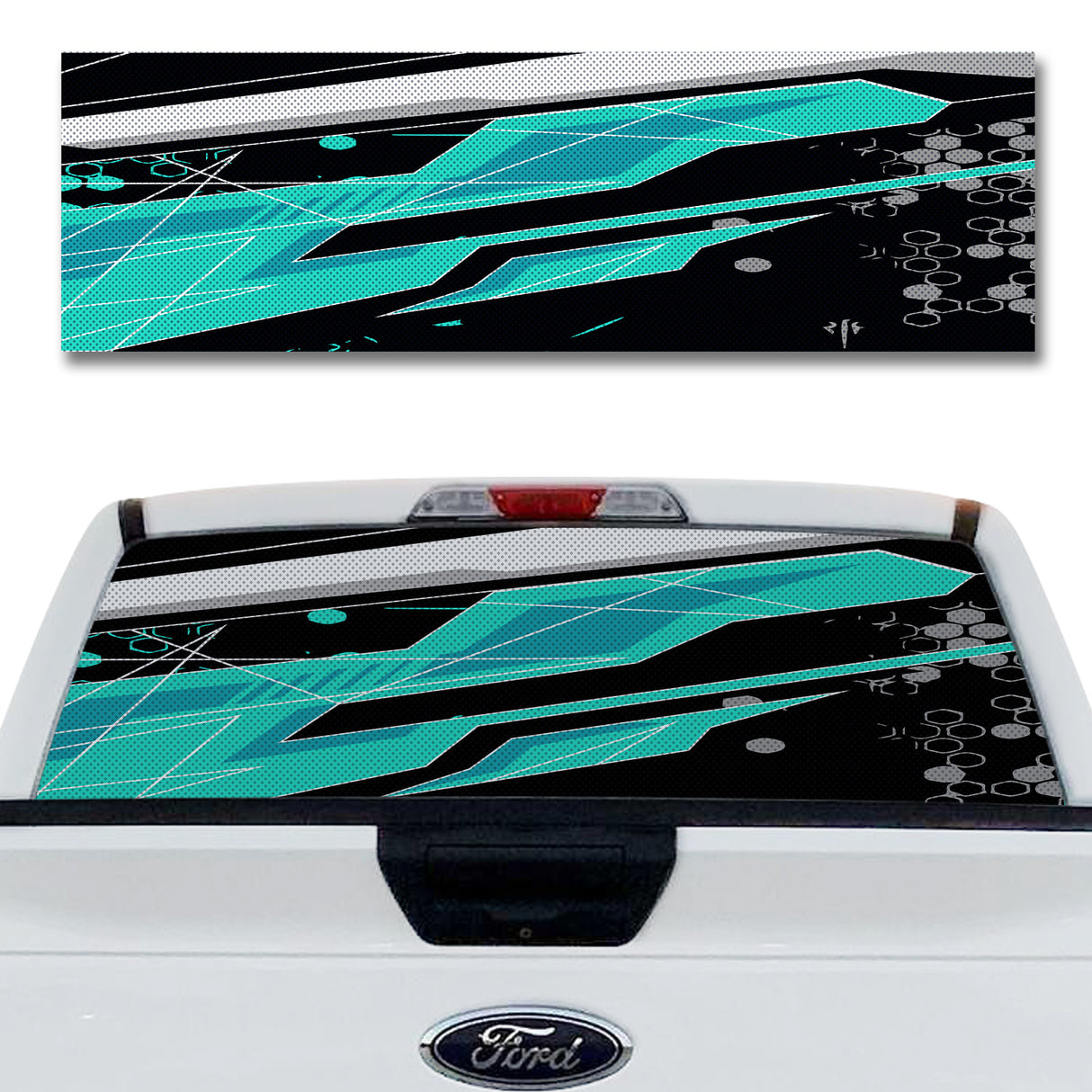 Racing Chaos Cyan