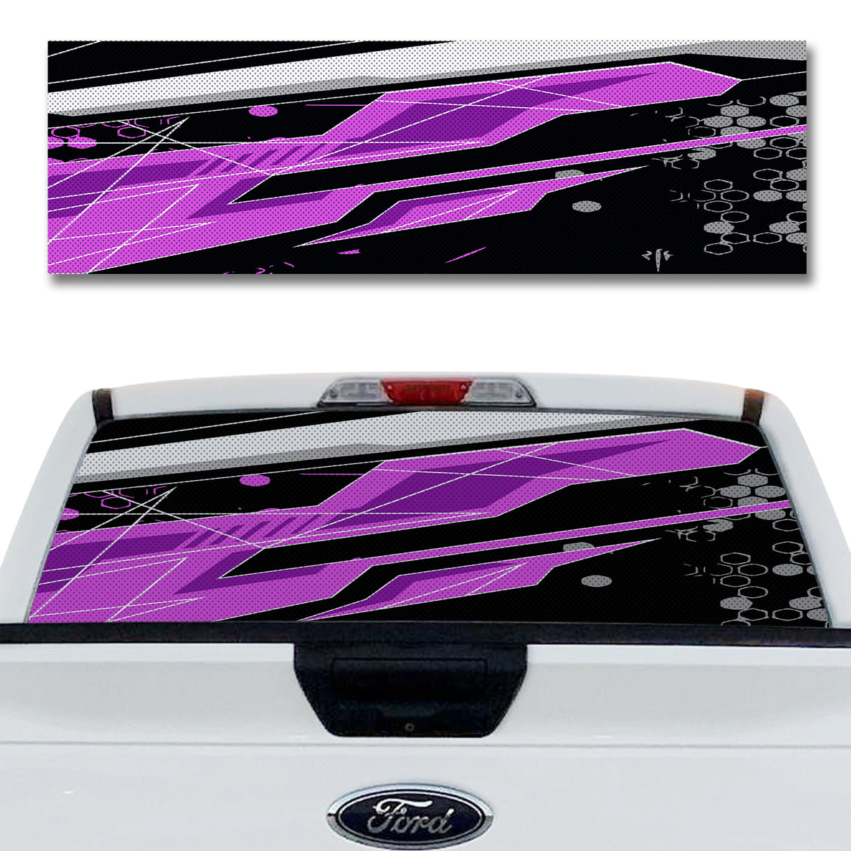 Racing Chaos Magenta