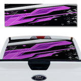 Racing Chaos Magenta