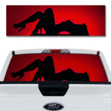 Red Light Dancer